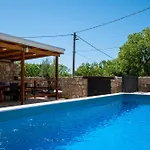 Family Friendly House With A Swimming Pool Seline, Paklenica - 23248 *