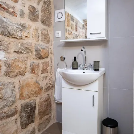 Holiday home Family Friendly House With A Swimming Pool Seline, Paklenica - 23248