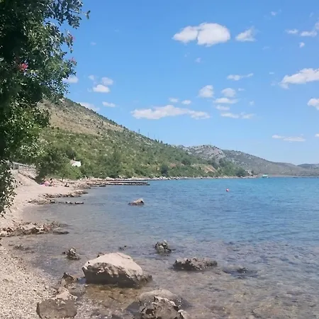 Family Friendly House With A Swimming Pool Seline, Paklenica - 23248 Holiday home