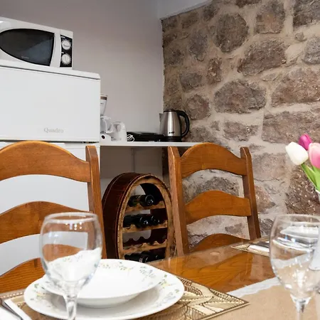Holiday home Family Friendly House With A Swimming Pool Seline, Paklenica - 23248