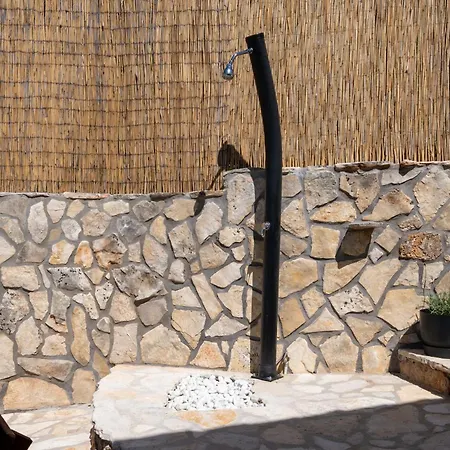 Family Friendly House With A Swimming Pool Seline, Paklenica - 23248 *