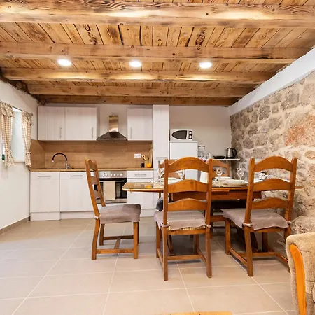 Family Friendly House With A Swimming Pool Seline, Paklenica - 23248 * Starigrad Paklenica