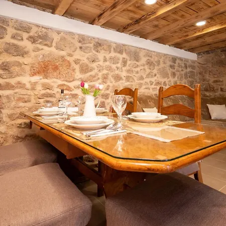 Holiday home Family Friendly House With A Swimming Pool Seline, Paklenica - 23248 Starigrad Paklenica