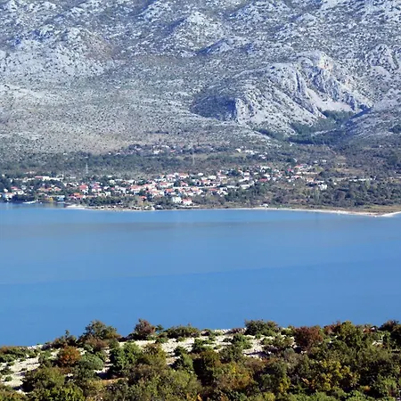 펜션 Family Friendly House With A Swimming Pool Seline, Paklenica - 23248 *