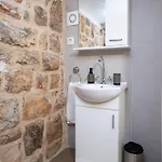 Ferienhaus Family Friendly House With A Swimming Pool Seline, Paklenica - 23248