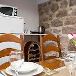 Ferienhaus Family Friendly House With A Swimming Pool Seline, Paklenica - 23248