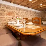 Ferienhaus Family Friendly House With A Swimming Pool Seline, Paklenica - 23248 Starigrad Paklenica