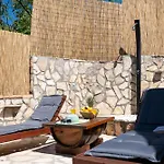別荘 Family Friendly House With A Swimming Pool Seline, Paklenica - 23248