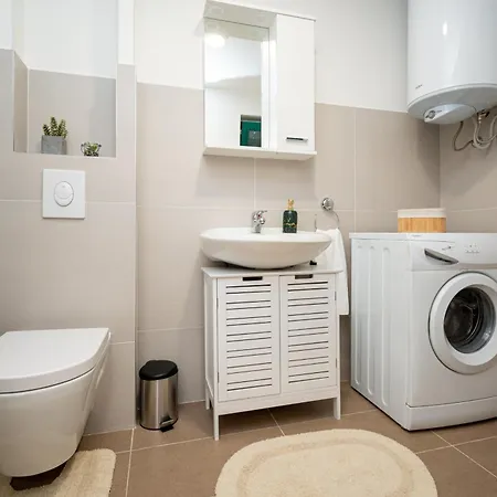 Family Friendly House With A Swimming Pool Seline, Paklenica - 23248 בית נופש *