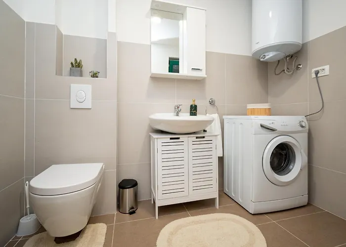 Family Friendly House With A Swimming Pool Seline, Paklenica - 23248 別荘 *